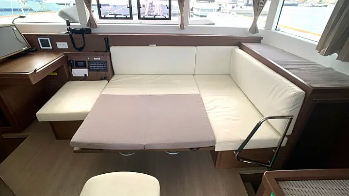 Lagoon 40 - 