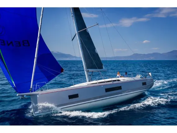 Oceanis 46.1