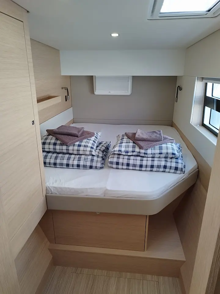 Nautitech 40.3 - 