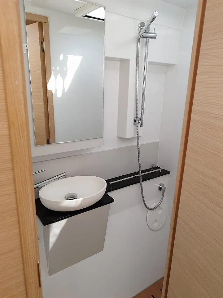 Nautitech 40.3 - 