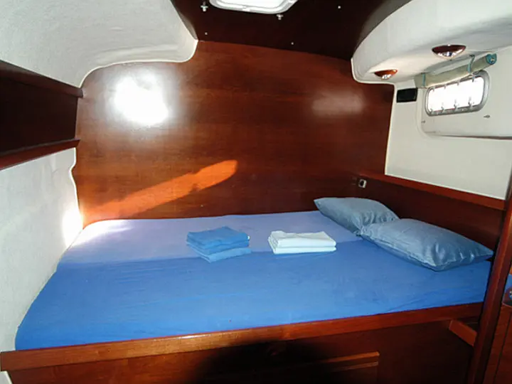 Bahia 46 - 