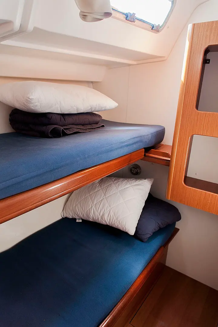 Cyclades 50.5 - 