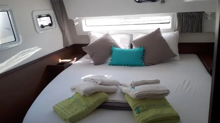 Lagoon 42 - 