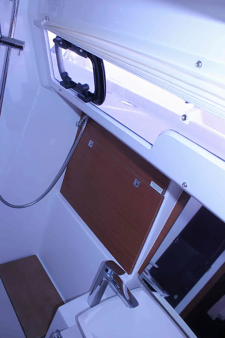 Dufour 430 Grand Large - 