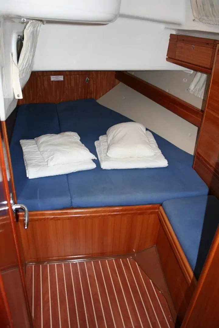 Bavaria 50 cruiser  - 