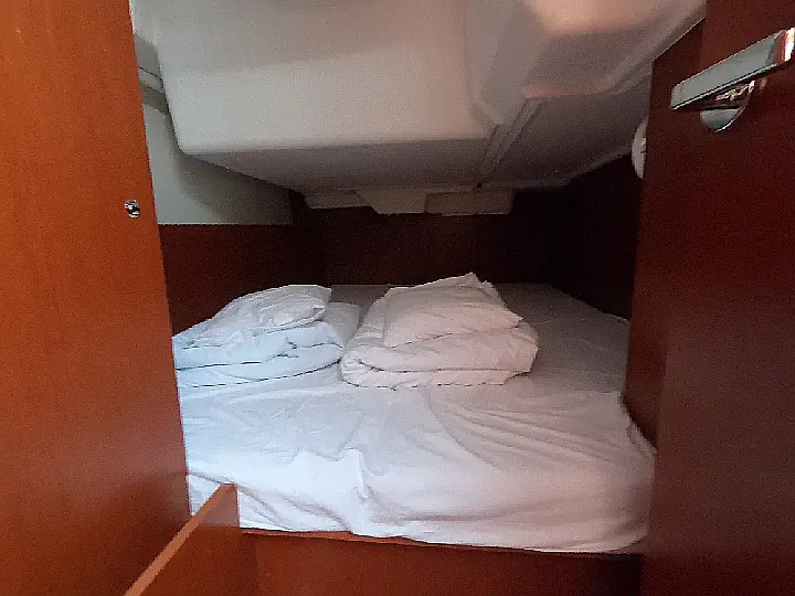 Oceanis 35.1 - 