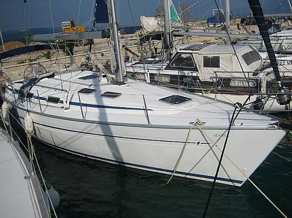 Bavaria 41