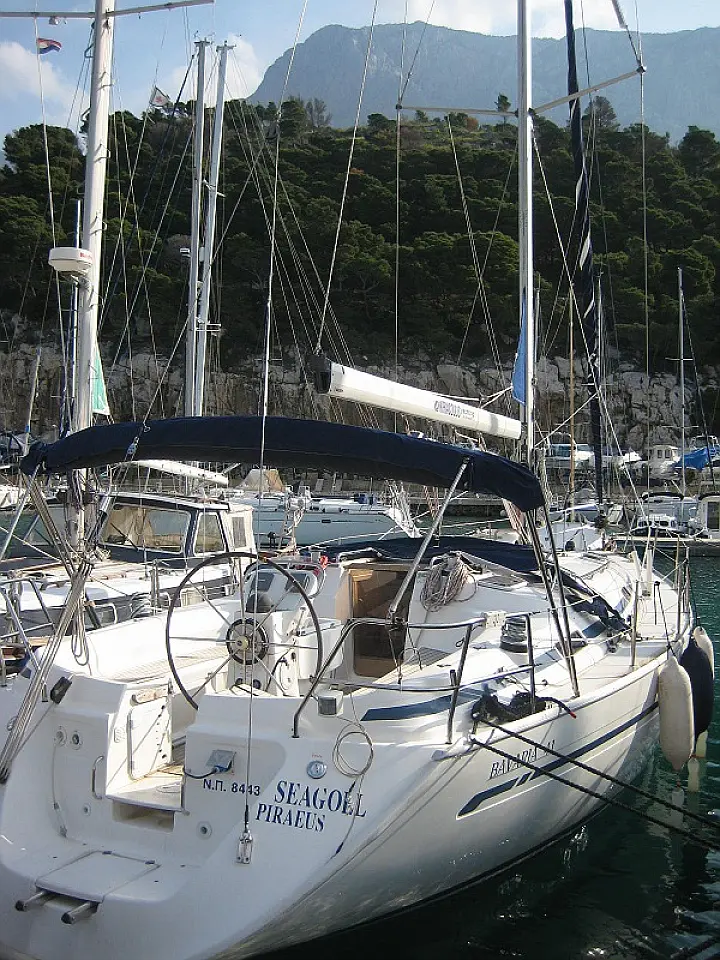 Bavaria 41 - 