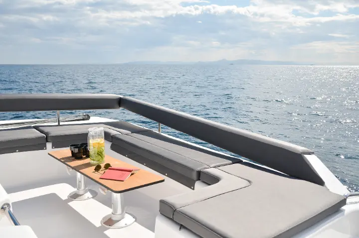 Dufour Catamaran 48 - 