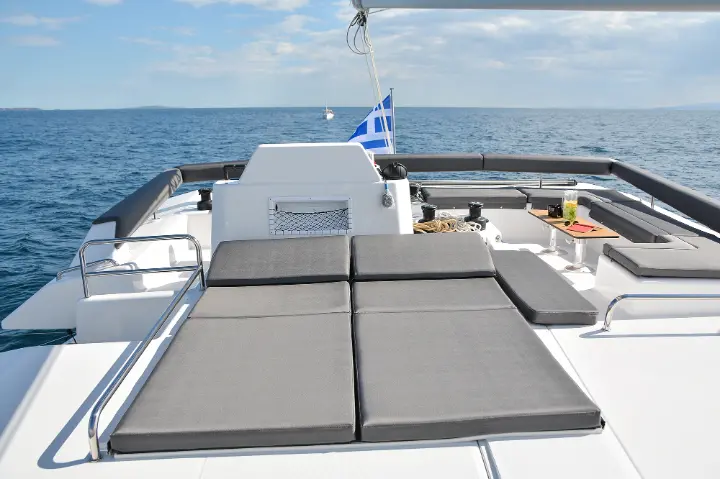 Dufour Catamaran 48 - 