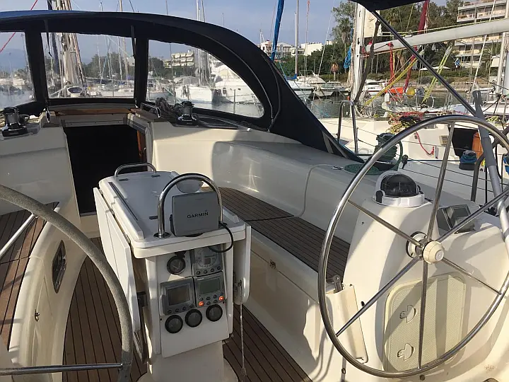 Bavaria 44 - 