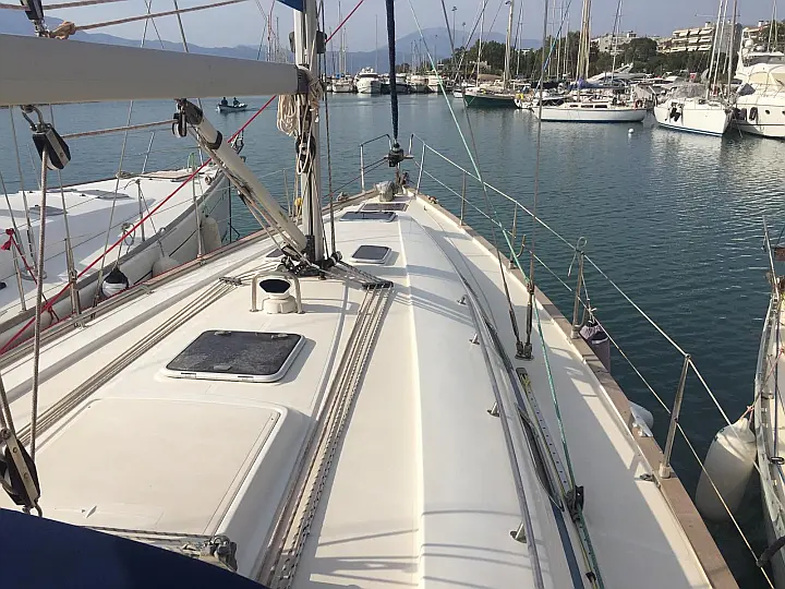 Bavaria 44 - 