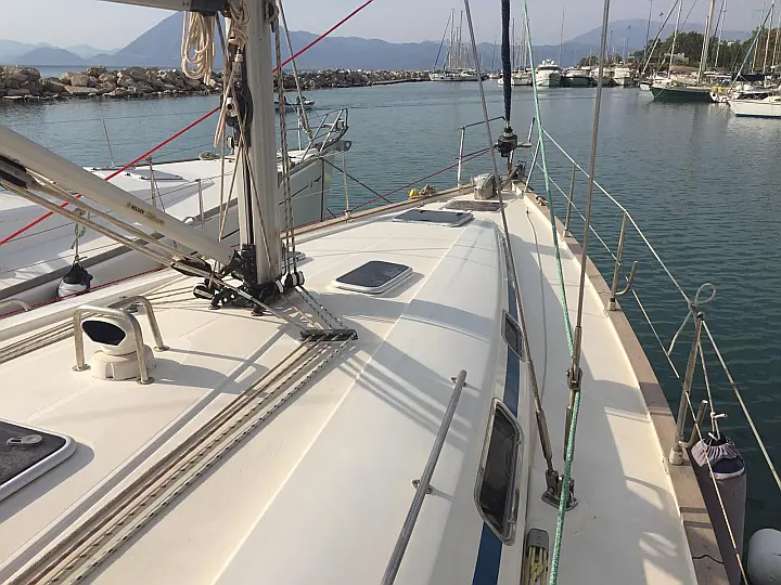 Bavaria 44 - 