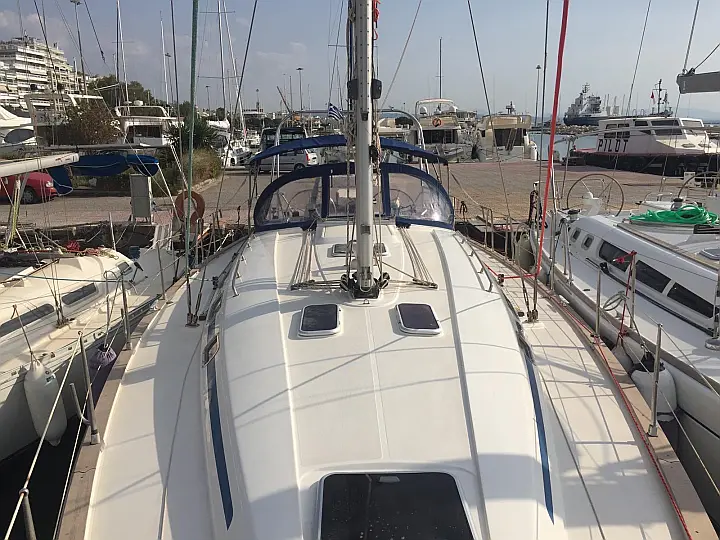 Bavaria 44 - 