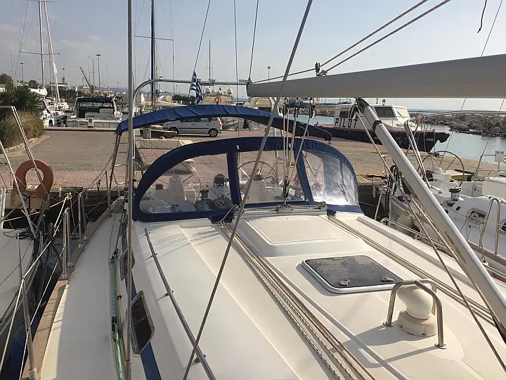 Bavaria 44 - 