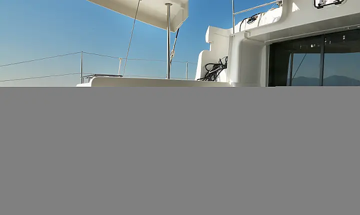 Lagoon 46  - 