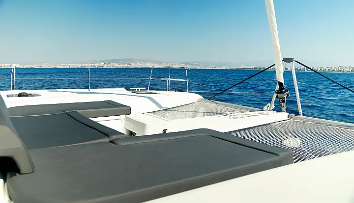 Lagoon 46  - 