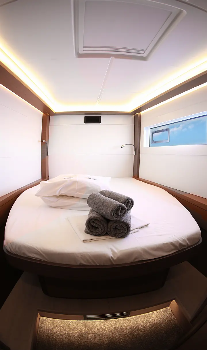 Lagoon 46  - 