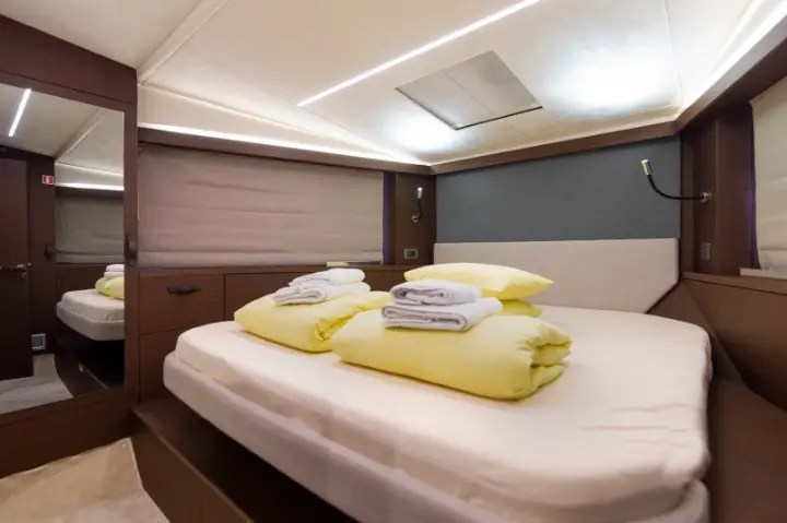 Prestige 420 Fly - Prestige 420 Fly