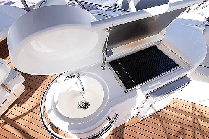 Fairline Phantom 50 - 