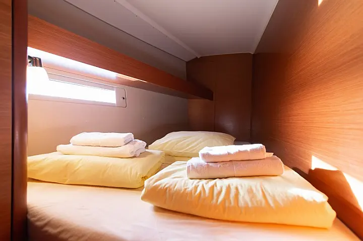 Dufour 460  - Dufour 460