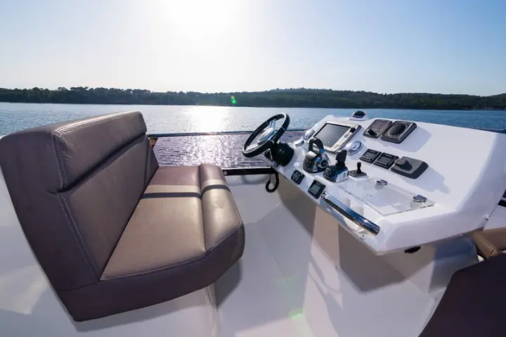 Prestige 500 Fly - 