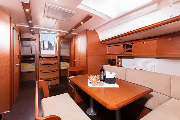 Dufour 430 GL - 