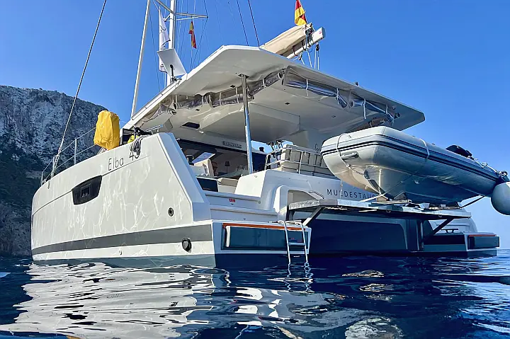 Elba 45 Protea - 