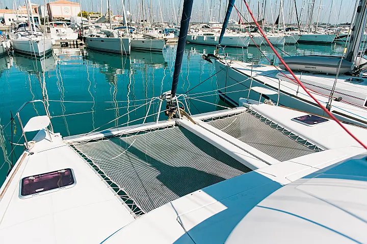 Lagoon 380 S2 - 