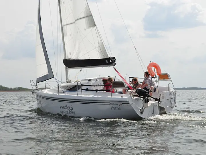 Maxus 28 Standard  - 