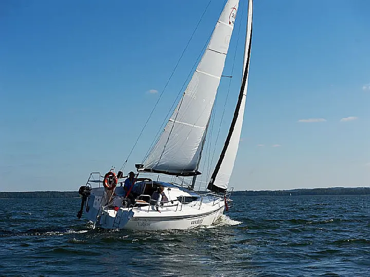 Maxus 28 Standard  - 