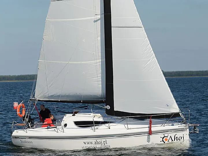 Maxus 28 Standard  - 