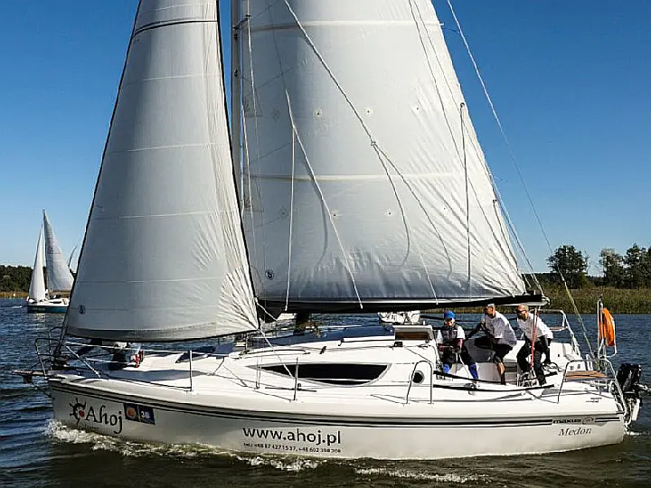 Maxus 28 Standard  - 