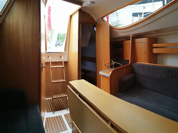 Maxus 28 Standard  - 