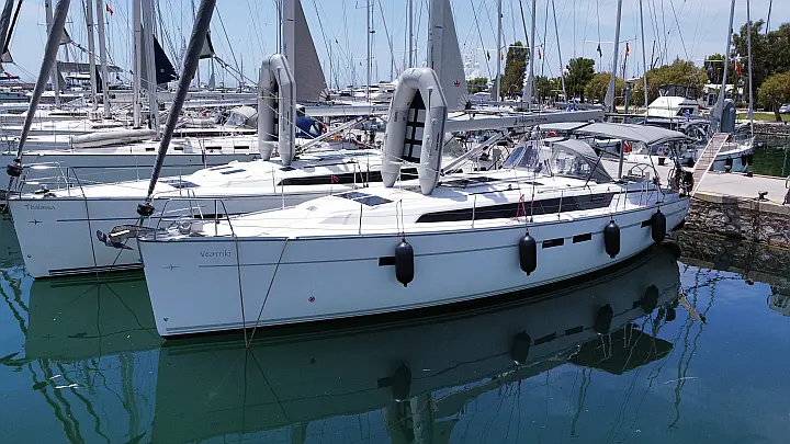 Bavaria Cruiser 46 Style - 