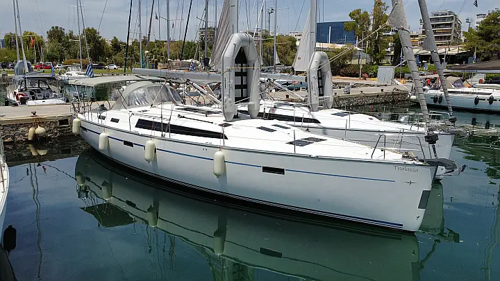 Bavaria Cruiser 51 - 