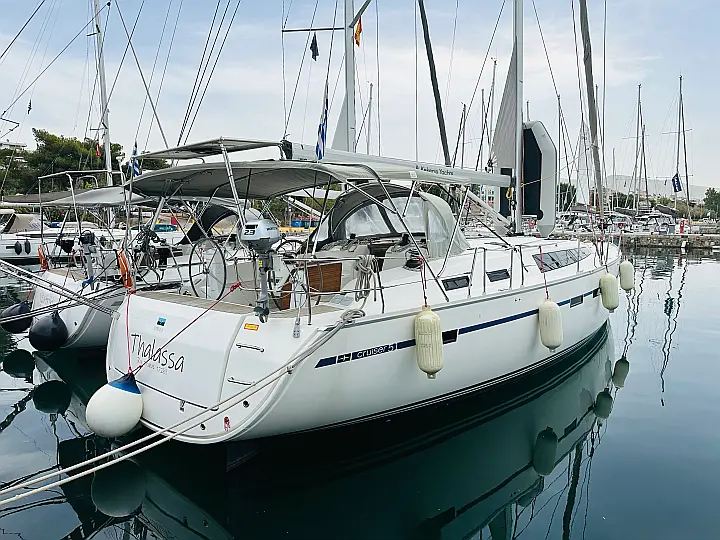 Bavaria Cruiser 51 - 