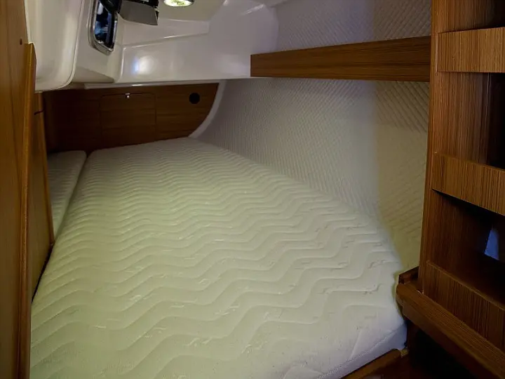 Maxus 33.1 RS Prestige - 