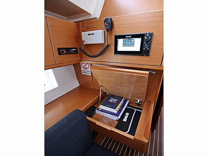 BAVARIA C 45 BT (19) - 