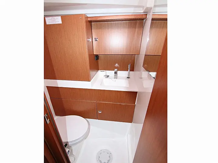 BAVARIA C 45 BT (19) - 