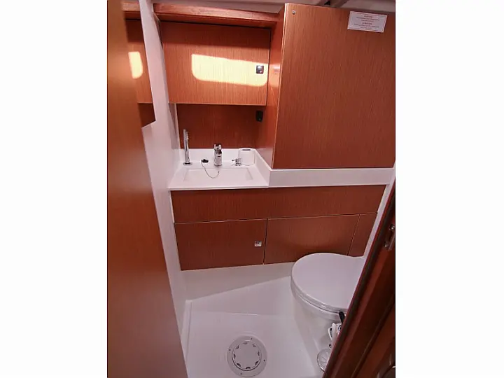 BAVARIA C 45 BT (19) - 
