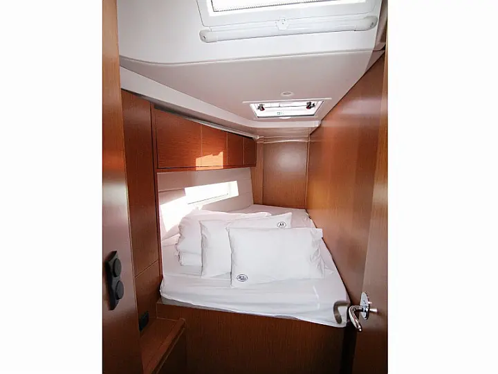 BAVARIA C 45 BT (19) - 