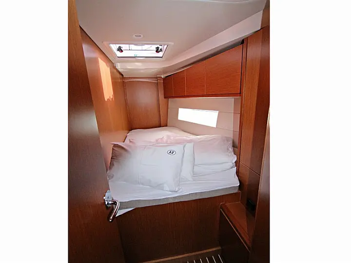 BAVARIA C 45 BT (19) - 