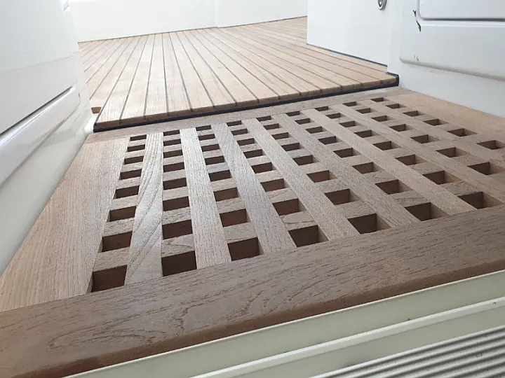 Lagoon 450 SporTop - 