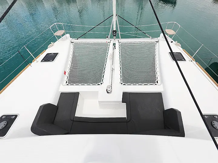 Lagoon 450 SporTop - 