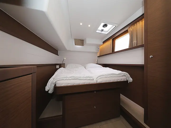 Lagoon 450 SporTop - 
