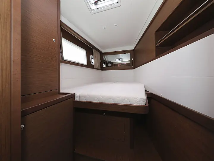 Lagoon 450 SporTop - 