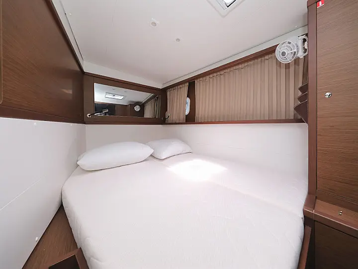 Lagoon 450 SporTop - 