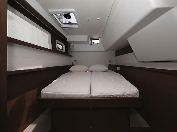 Lagoon 450 SporTop - 