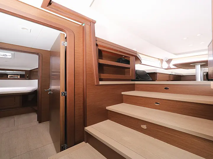 Lagoon 450 SporTop - 